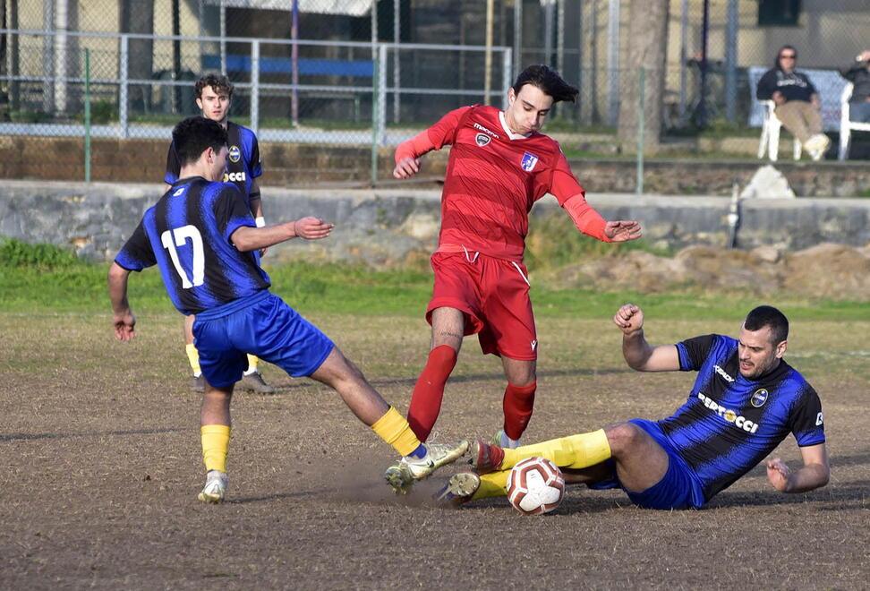 Al Magona passano i Colli
