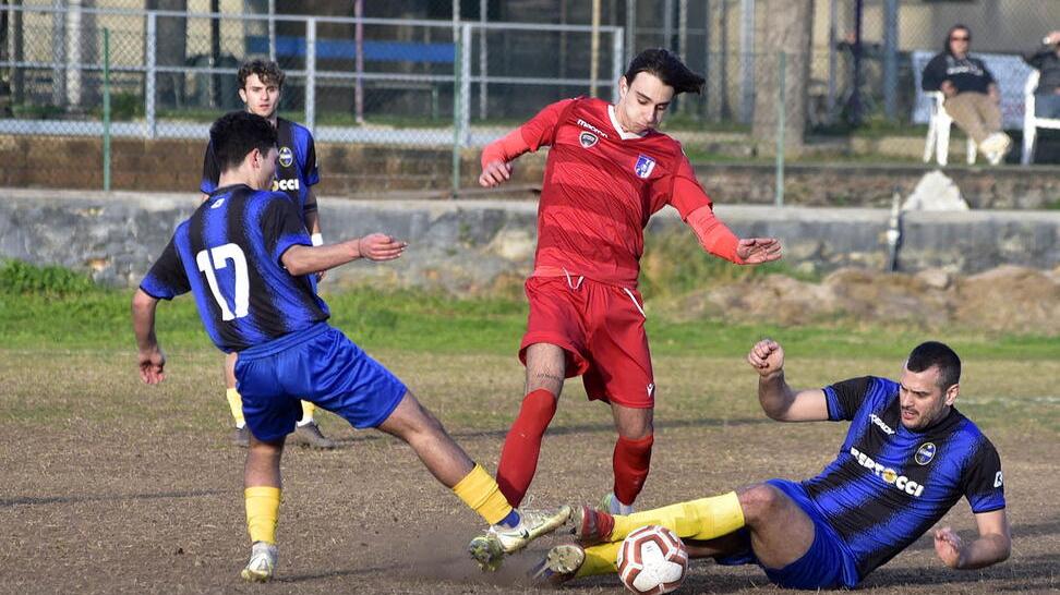Al Magona passano i Colli