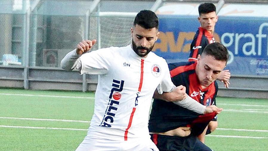 Il Cecina in trasferta a Sant’Andrea vuole blindare il primato nel girone