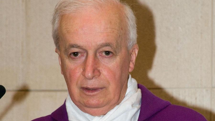 Fogliano in lutto: è morto don Natale Dallari