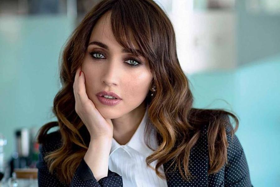 Una toscana all’Ariston: Chiara Francini co-conduttrice di Sanremo