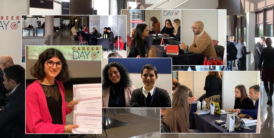 Career day 2023, in Sardegna crescono le opportunità per lavori di alto profilo