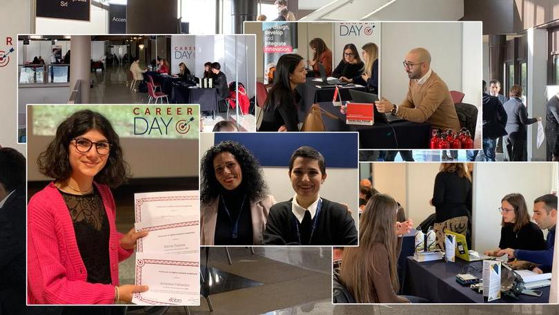 Career day 2023, in Sardegna crescono le opportunità per lavori di alto profilo