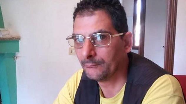 I cacciatori ritrovano uno scheletro, sono i resti di Massimo Frau