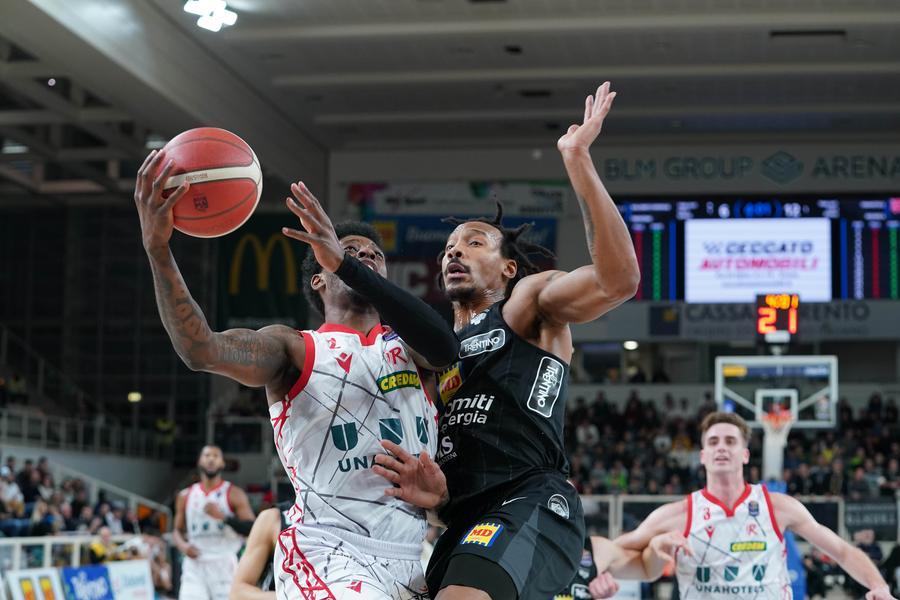 La Unahotels risorge a Trento