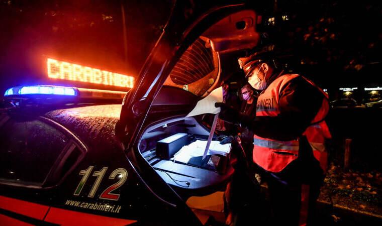 Ladri acrobati in azione a Copparo, spariscono oro e contanti 