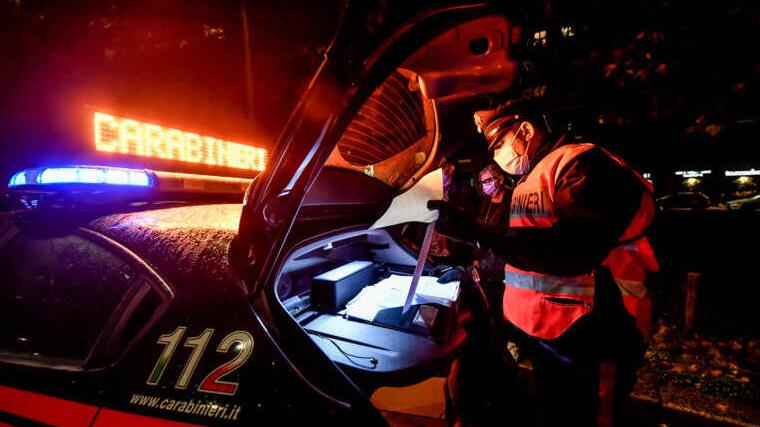 Ladri acrobati in azione a Copparo, spariscono oro e contanti