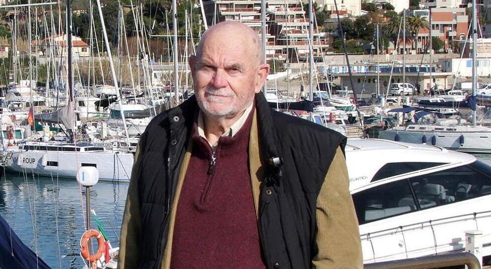 Dall’Elba alla Sardegna fino a Taranto: in una bottiglia l’amore oltre la guerra 