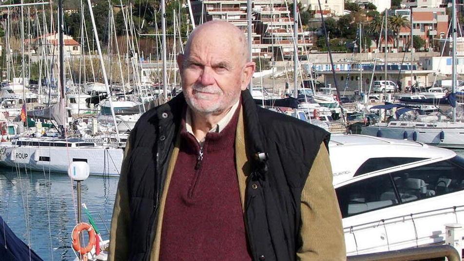 Dall’Elba alla Sardegna fino a Taranto: in una bottiglia l’amore oltre la guerra