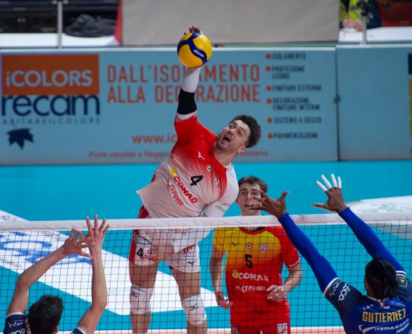 Conad, prosegue la fase-no La Tinet Prata passa al Bigi 