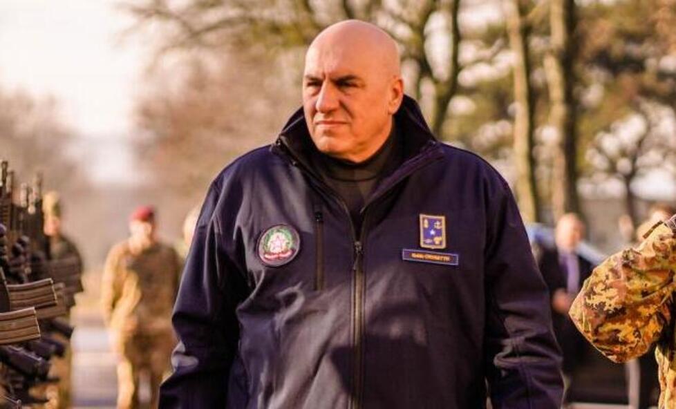 Guido Crosetto: «La Sardegna territorio chiave per il sistema di difesa dell’Italia»