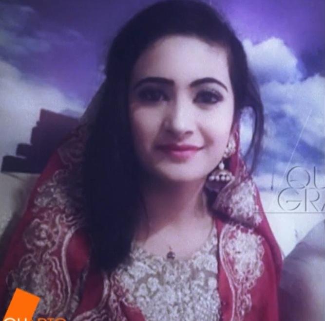 La triste festa di fidanzamento di Saman Abbas: da lì la ribellione