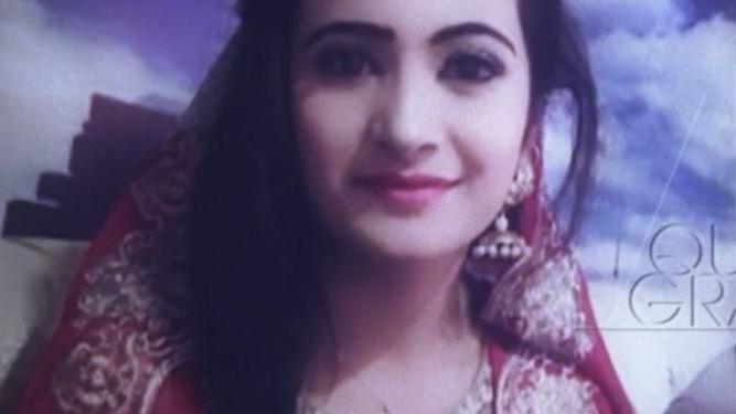 La triste festa di fidanzamento di Saman Abbas: da lì la ribellione