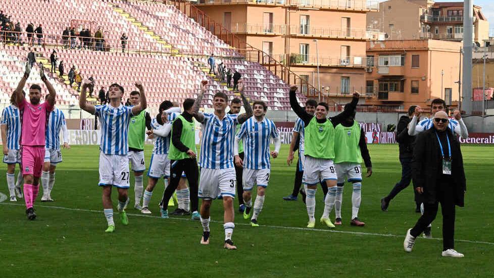 Spal con il carattere di DDR, adesso va trovata la via del gol