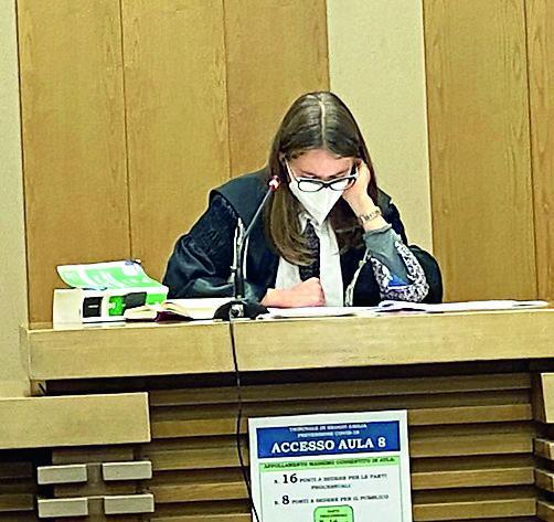 Spaccio di cocaina a Sassuolo, pusher condannato a 10 mesi 