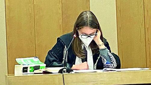 Spaccio di cocaina a Sassuolo, pusher condannato a 10 mesi