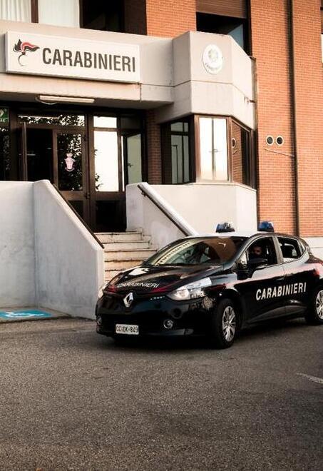 Spilamberto. Avvicina l’ex moglie, fermato un 29enne 