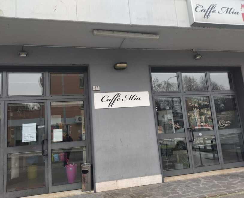 Carpi. Chiuso di nuovo il Caffè Mia Frequentato da pregiudicati 