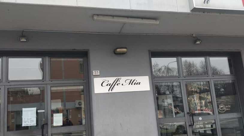 Carpi. Chiuso di nuovo il Caffè Mia Frequentato da pregiudicati
