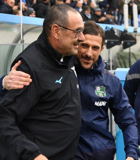 Dionisi e il ko del Sassuolo con la Lazio: «Una squadra ha giocato, l’altra ha vinto. Ma niente alibi» 