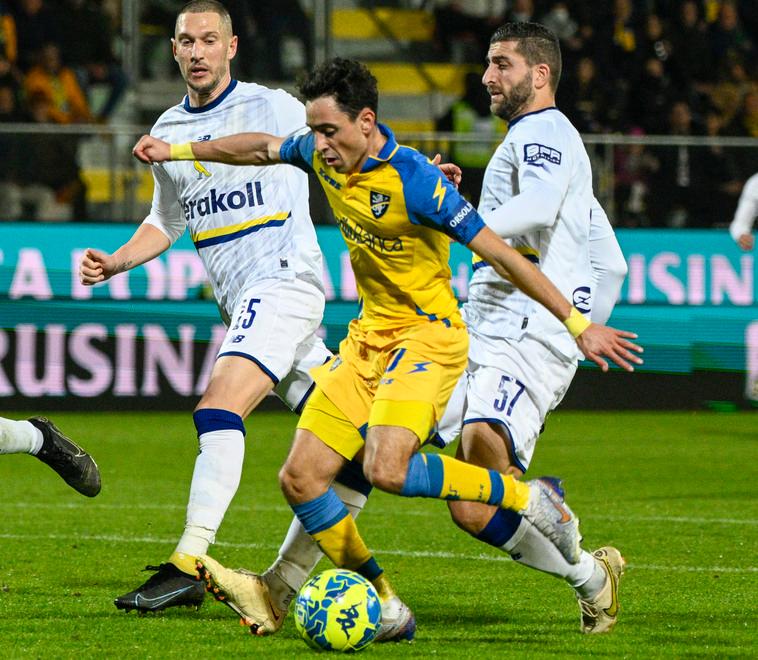 Modena, la difesa subisce troppi gol Dal mercato non ci saranno ritocchi