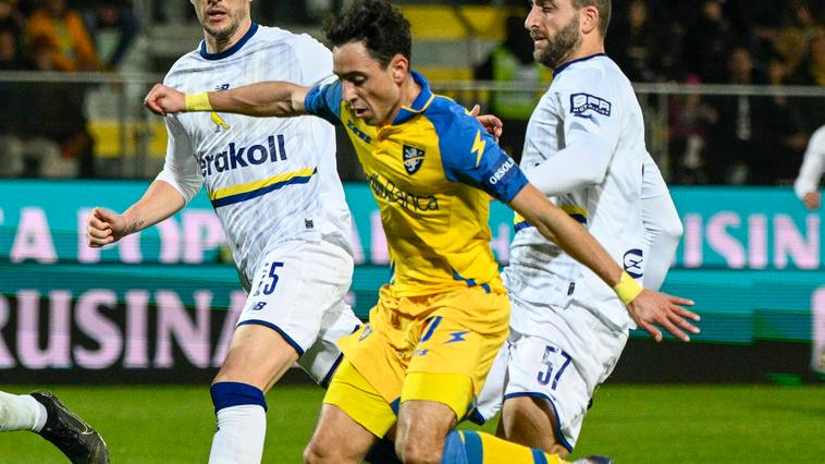 Modena, la difesa subisce troppi gol Dal mercato non ci saranno ritocchi