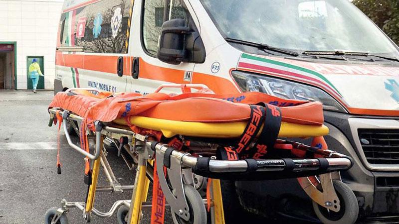 Ricetta elettronica obbligatoria per i trasporti sanitari: si ribellano i medici del Pisano