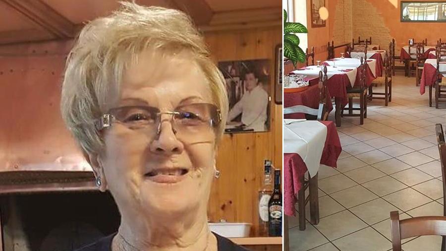 Addio Mary, storica ristoratrice: lasciò il posto fisso per inseguire il suo sogno