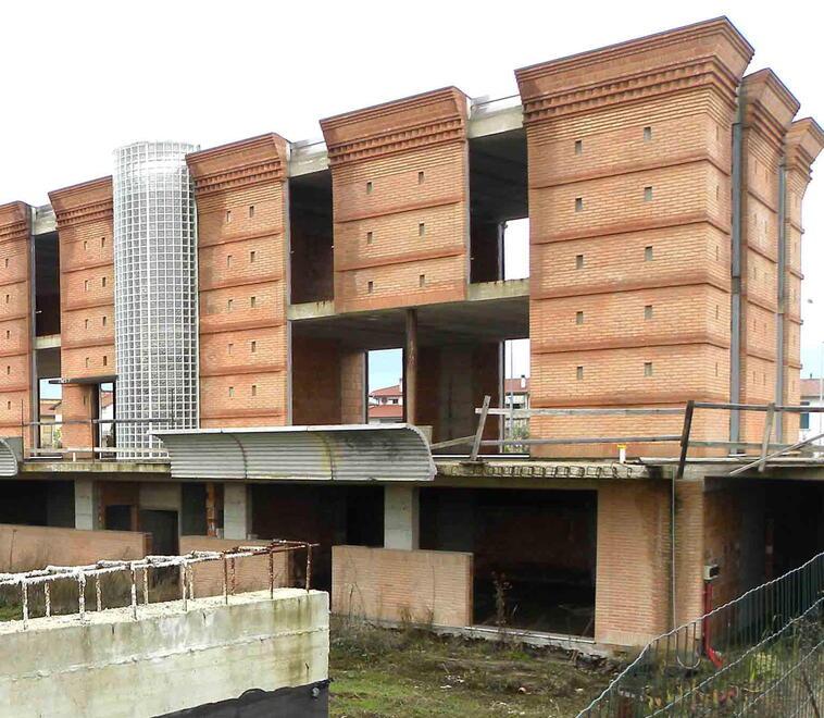 Per l’ex Tempesti di Agliana offerti 1,9 milioni da un’azienda edile di Bergamo