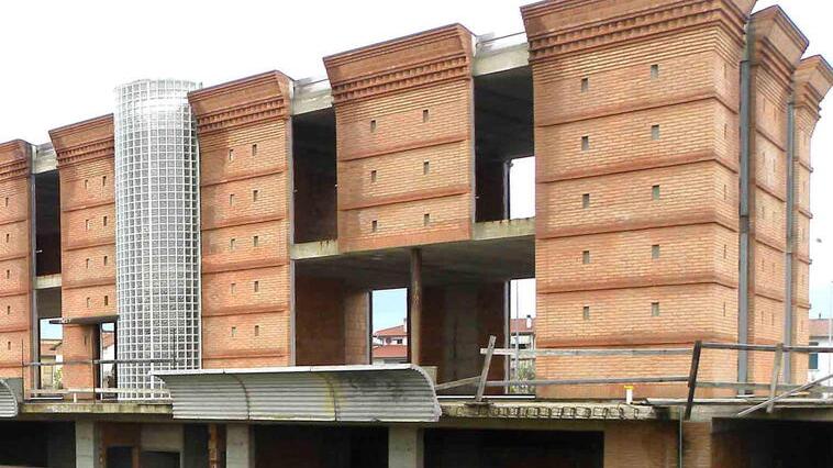 Per l’ex Tempesti di Agliana offerti 1,9 milioni da un’azienda edile di Bergamo