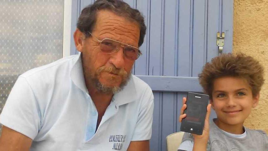 Livorno, Borgo piange il suo storico vogatore: «Babbo aveva il rione nel cuore»