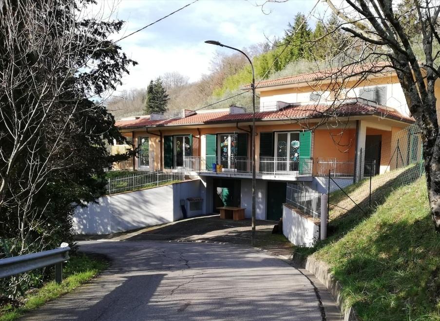 La casa parrocchiale di Poggiole ospiterà i bambini della scuola comunale per l’infanzia di San Quirico di Vernio