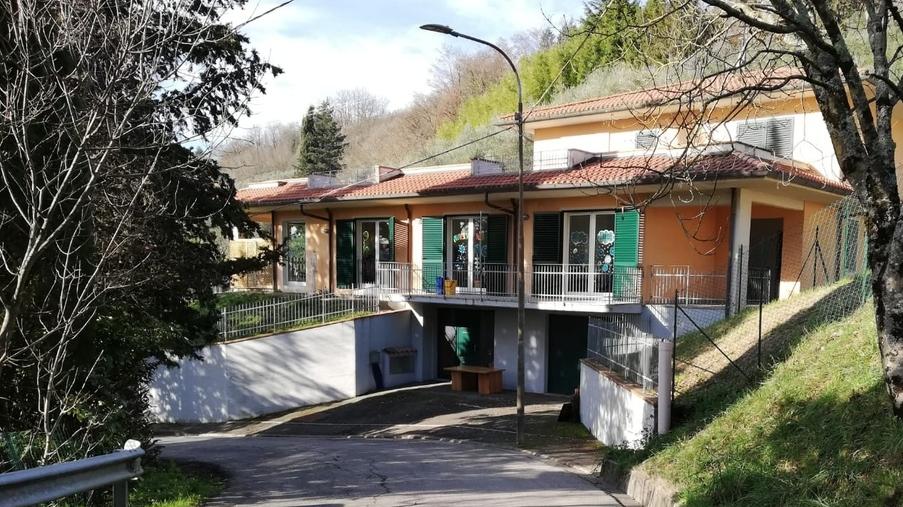 La casa parrocchiale di Poggiole ospiterà i bambini della scuola comunale per l’infanzia di San Quirico di Vernio