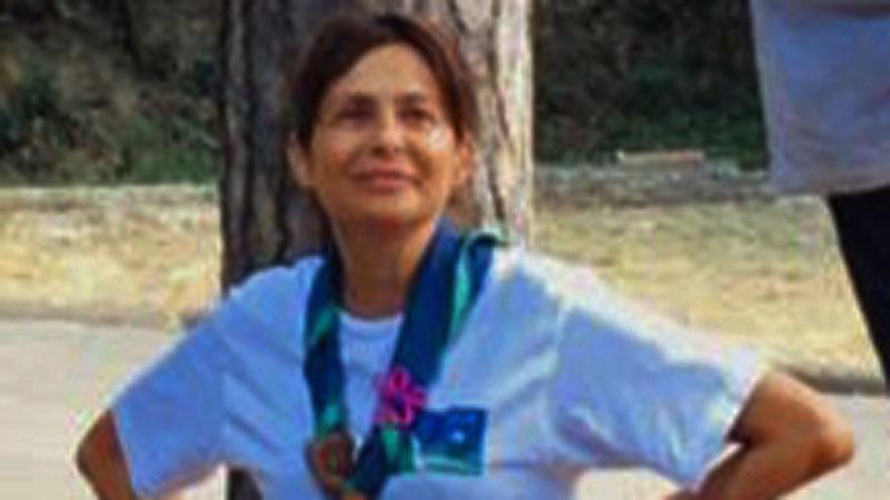 Addio a Rita Striano, guida scout fino alla fine. La comunità è in lutto