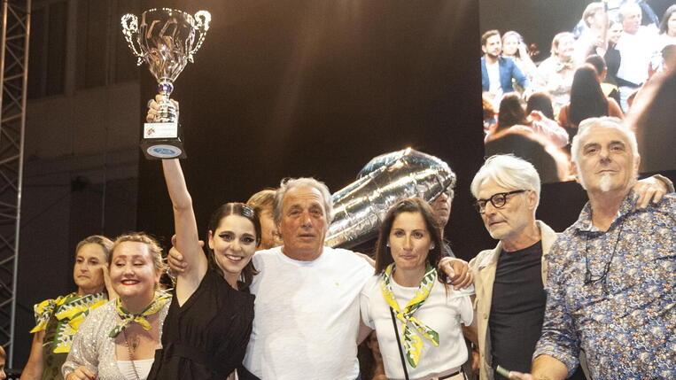 Il Palio di Querceta ripartirà dal Miccio Canterino al palasport