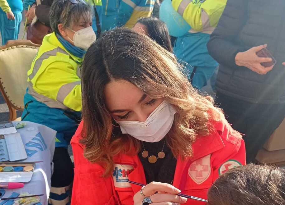 Fuggiti dall’Ucraina oggi studiano a Piombino 