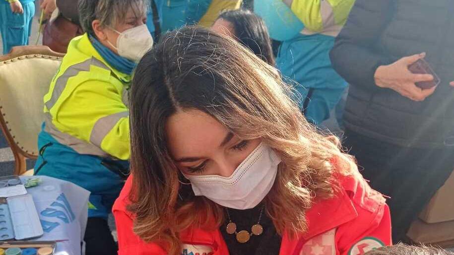 Fuggiti dall’Ucraina oggi studiano a Piombino