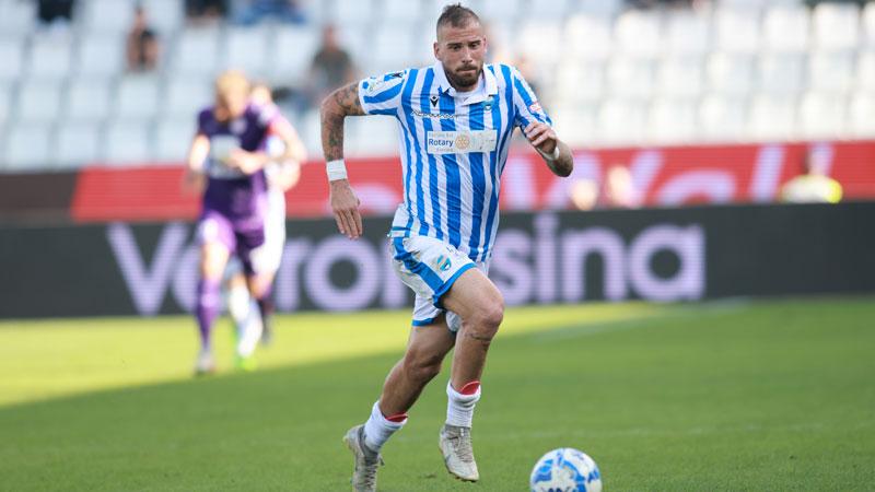 Chi prende il Pisa in attacco? La Mantia e Moreo, l’analisi delle alternative nerazzurre
