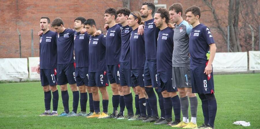 
	Il Mobilieri Ponsacco centra una vittoria pesante in trasferta

