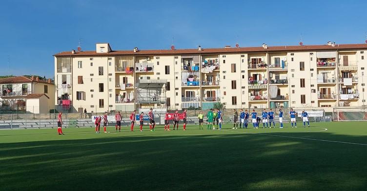 Una Zenith formato derby: Prato 2000 costretto alla resa 