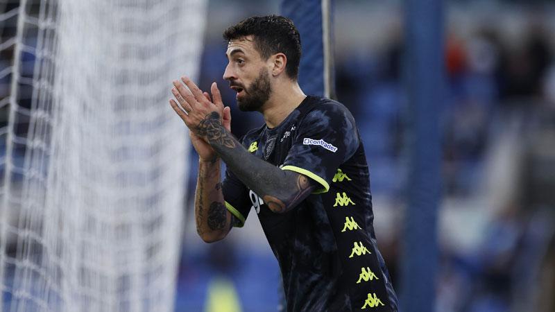 Empoli, arriva la Samp e Zanetti avverte: «Dimenticatevi lo spettacolo» 