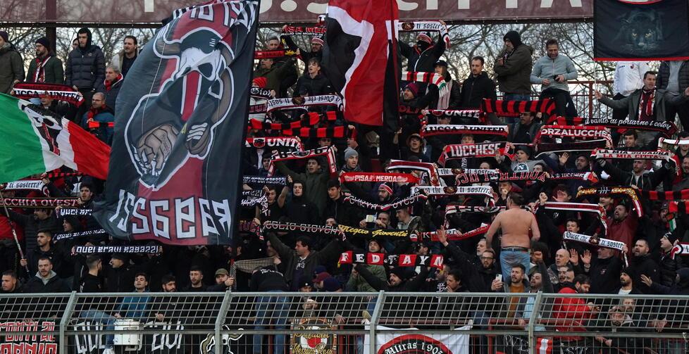 Derby senza vincitori
