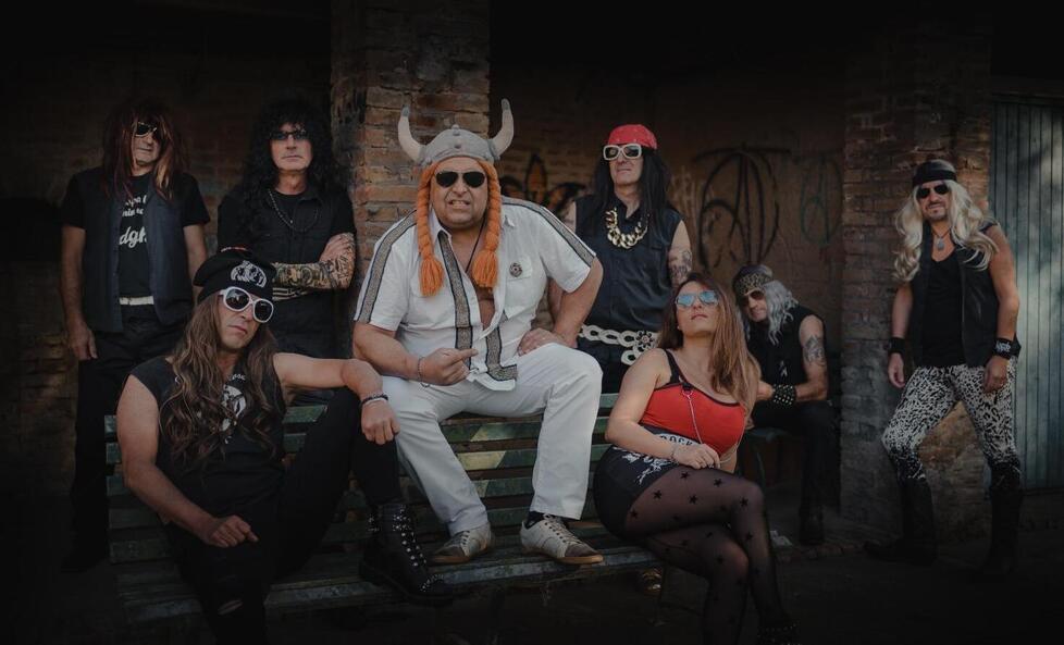 Il ritorno delle Cagne Pelose