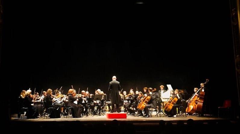 Chiara, liceale e violinista a sedici anni: «Una fatica, ma è la mia passione»