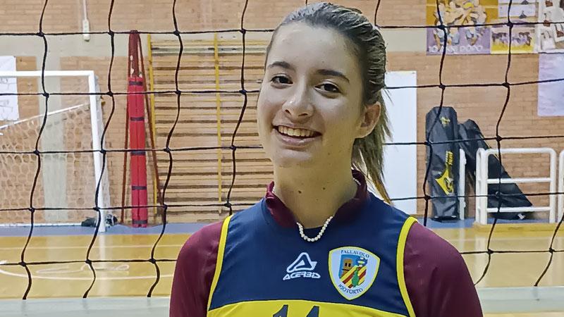 La Unionvolley riprende a correre. Adesso le riotortesi sono seste