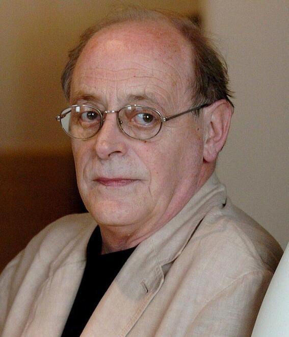 Paolo di Paolo ricorda Antonio Tabucchi a dieci anni dalla morte dello scrittore