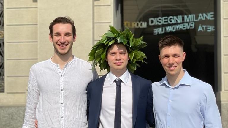 “TrovaProf”, è Made in Reggio il nuovo portale sulle ripetizioni