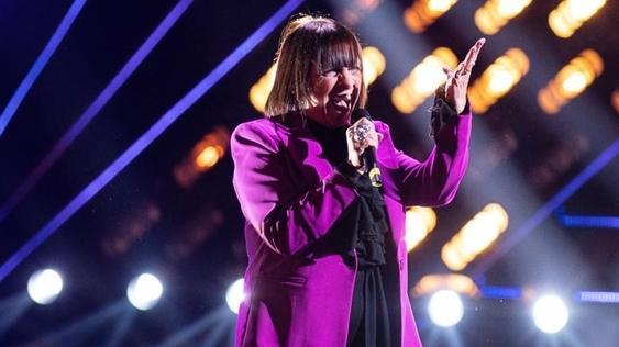 Livorno, dal negozio di giochi al palco di The Voice: «Così vivo un sogno»