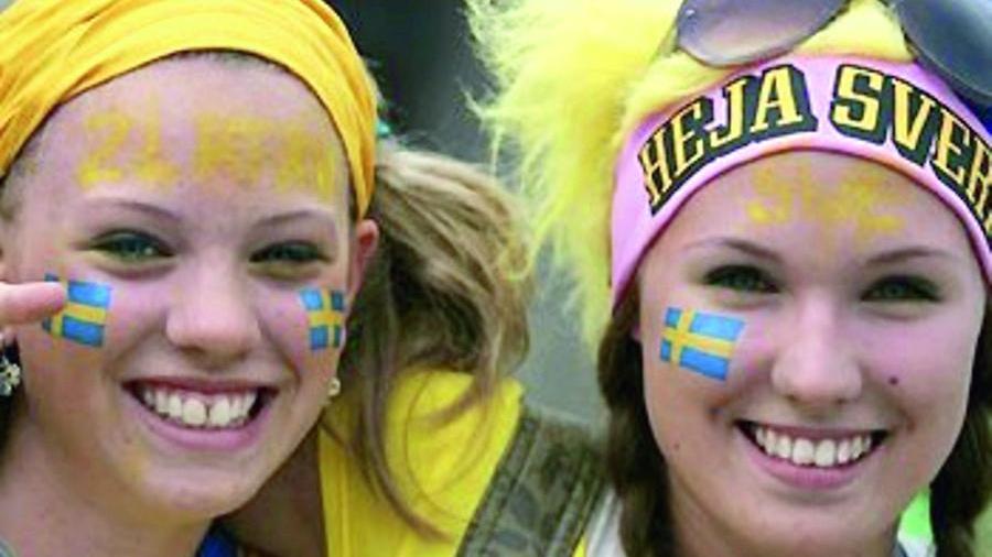 Adolescenti in Italia e adolescenti in Svezia: che bello scoprire le nostre differenze