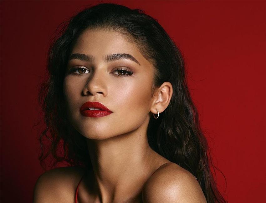 Zendaya regina assoluta ai Golden Globe con “Euphoria”